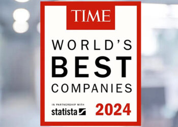 Astra, BNI, Mandiri, Masuk World’s Best Companies of 2024 Versi TIME