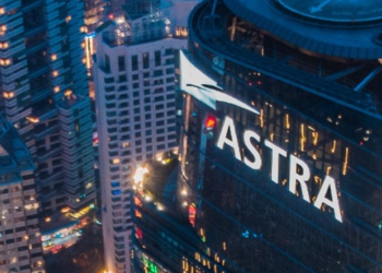 Astra, BNI dan Bank Mandiri Masuk Jajaran Perusahaan Terbaik Dunia