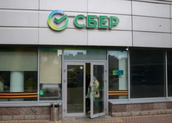 Bank dan Toko Rusia Buka Cabang di Timur Ukraina