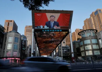Mengapa Pertarungan China Lawan Deflasi Bisa Berdampak Global?
