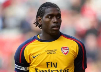 Eks Bintang Arsenal ini Terancam 14 Tahun Penjara