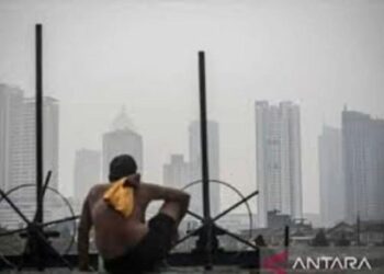 Pemerintah Bergerak Pasca Putusan MA, Udara Bersih Jabodetabek Jadi Prioritas