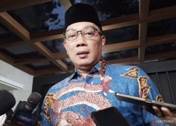 RK Gagas Rumah Vertikal untuk Rakyat di Area Stasiun-Stasiun Jabodetabek