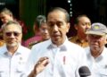 Jokowi: 20 Oktober Saya Purnatugas, Saya Pamit dan Mohon Maaf