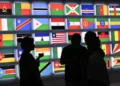 China Dorong Kerja Sama Dagang dengan Afrika di KTT Beijing