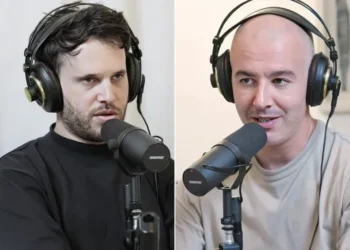 Podcast Israel Usulkan Pembunuhan Seluruh Warga Palestina