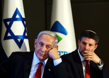 Defisit Anggaran Israel Kian Memburuk akibat Perang Gaza