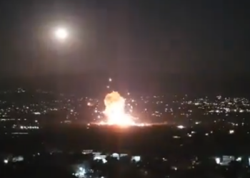 Yaman Siap Kirim Ribuan Pejuang Untuk Bantu Hizbullah Lawan Israel