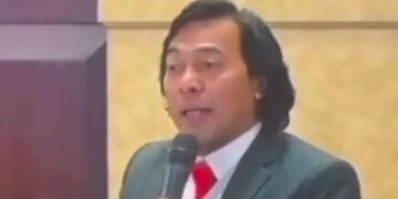 Komeng Mode Serius: Langsung Bicara soal Kebutuhan Rakyat