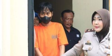 Pengakuan Pelaku Ternyata Mata Korban Tak Dicongkel Hanya Dicolok