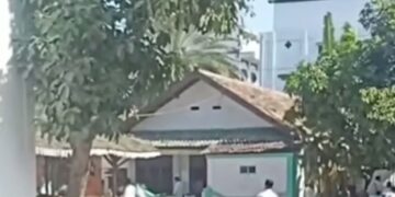 Rumah Gus Baha Dipuji Netizen: Ini Real Pendakwah Bukan Penjual Ayat