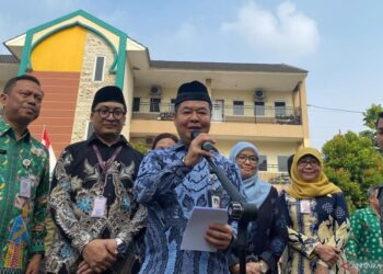 Pj Gubernur DKI: Gibran Batal Hadiri Uji Coba Program Makan Gratis