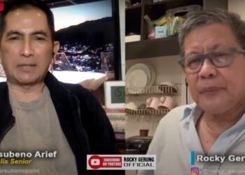 Gibran Tidak Hadir di Pelantikan DPR, Sinyal Batal Jadi Wapres?