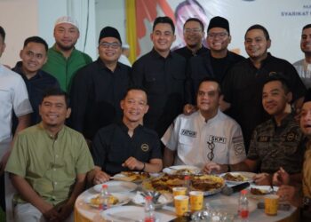 SKPI Dorong Prabowo-Gibran Tingkatkan Budaya Gotong Royong