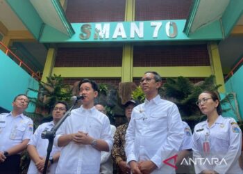 Gibran Siapkan Menu Makan Bergizi Khusus untuk Anak dengan Alergi
