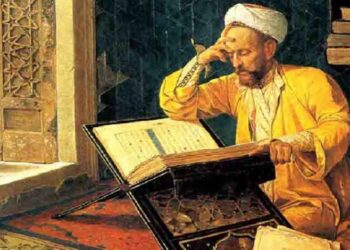 Biografi Ringkas Ulama Tafsir: Zamakhsyari