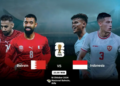 Formasi Shin Tae-yong Hadapi Bahrain Nanti Malam