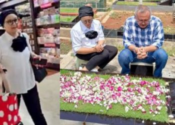 Purna Tugas di Kemenlu, Retno Marsudi Pulang Kampung ke Semarang