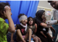 Jurnalis dan Dokter di Gaza: Lelah, tapi Tetap Bertahan