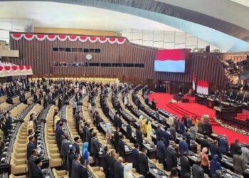 Sidang Paripurna 2 Oktober