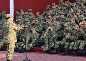 Wamenaker Sebut Presiden Bahas Kesetiaan dan Tak Suka Dipuja