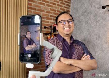Teknologi Telerobotik: Solusi Pengobatan Canggih di Dalam Negeri