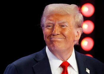 Apa Kebijakan Timur Tengah Trump Setelah Kembali Jadi Presiden Amerika?