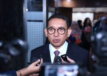 Fadli Zon: Ekosistem Musik Perlu Didukung Agar Maju