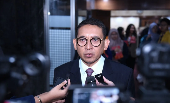 Fadli Zon: Ekosistem Musik Perlu Didukung Agar Maju Menteri Kebudayaan Fadli Zon. Dok. Antara