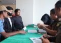 25 Pelanggar Perda Jalani Sidang Tipiring di Kantor Wali Kota Jakarta Barat