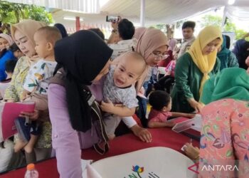 RSUD Tamansari Luncurkan Aplikasi Pemantauan Anak Stunting