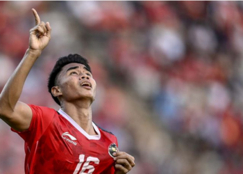 Jadwal Lengkap Timnas di Piala AFF 2024