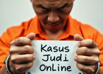 Sebanyak 3 Ribu Rekening Terkait Judi Diblokir BRI