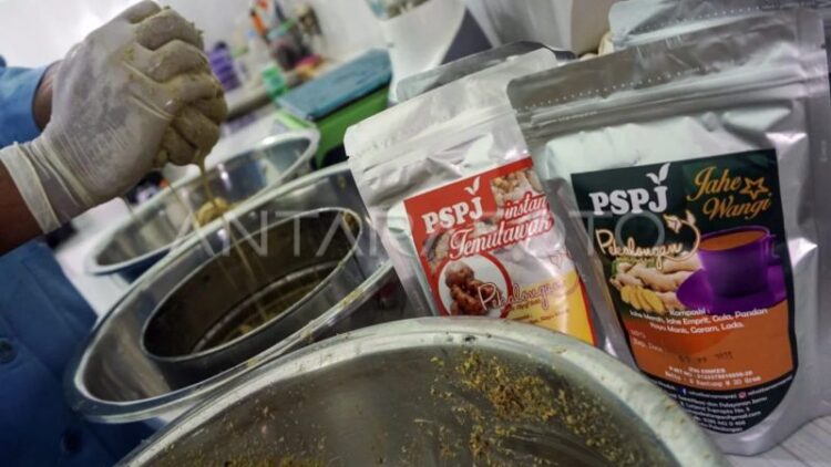 Komisi IX DPR Dorong Obat Tradisional Berbahan Alam Masuk Program JKN