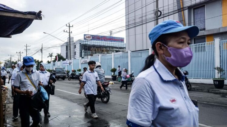 Legislator Dukung Upaya Pemenuhan Hak Karyawan Sritex dan Pencairan JHT serta JKP