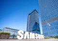 Samsung Dinobatkan sebagai Top Brand Asia Tenggara di 2024