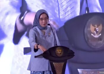 Menteri PAN-RB Minta ASN Tidak Terlibat Judi Online dan Pinjol
