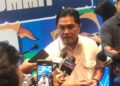 Erick Thohir ke Shin Tae-yong: Jangan Banyak Ngeluh, Fokus Saja