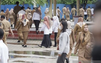 Ribuan Tenaga Kontrak di Aceh Barat Daya Tidak Terima Gaji Selama 6 Bulan