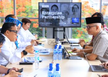 Kemnaker Terbuka Bekerja Sama dengan Platform Digital Edutech