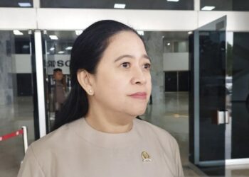 DPR Siap Pindah ke Ibu Kota Nusantara