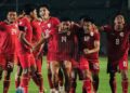 Shin Tae-yong Puas Atas Kemenangan Perdana Timnas Indonesia