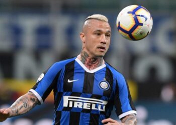 Radja Nainggolan Ditangkap Polisi Belgia Terkait Dugaan Penyelundupan Kokain
