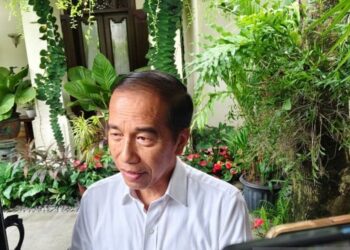 Presiden ke-7 RI Joko Widodo Minta Putusan Terkait Presidential Threshold Dihormati