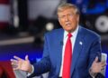 Donald Trump Bakal Kenakan Pajak pada Pengusaha Asing