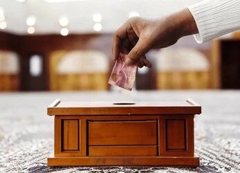 Transaksi Ziswaf via Mobile Banking BSI Tembus Rp121 Miliar