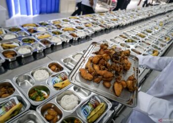 Selain Susu, Banyak Alternatif Sumber Protein untuk Gizi Anak