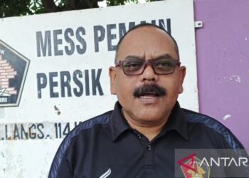 Persik Kediri Didenda Rp50 Juta Akibat Insiden Penonton Saat Laga Kontra Arema FC