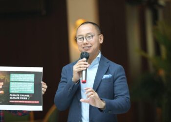 Eddy Soeparno Minta Seluruh Kepala Daerah Penuhi Hak Rakyat