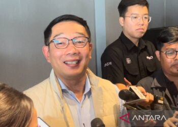 Ridwan Kamil Jadi Juri dalam Penilaian 400 Inovasi Perumahan di “BTN Housingpreneur”